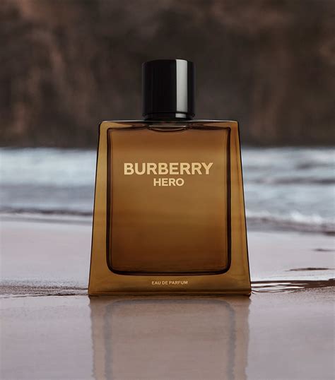 burberry hero ici paris|burberry eau de parfum.